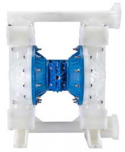 Finish Thompson FTI Air FT15 air pump - choose PVDF or Polypro