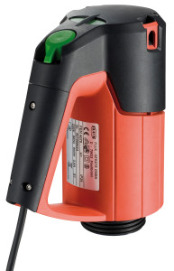 Flux Pumps Motor FEM4070