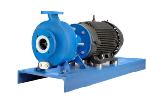 FTI Finish Thompson Ultrachem Pump Reliable Equipment Sales