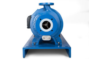 FTI Finish Thompson Ultrachem Pump Front