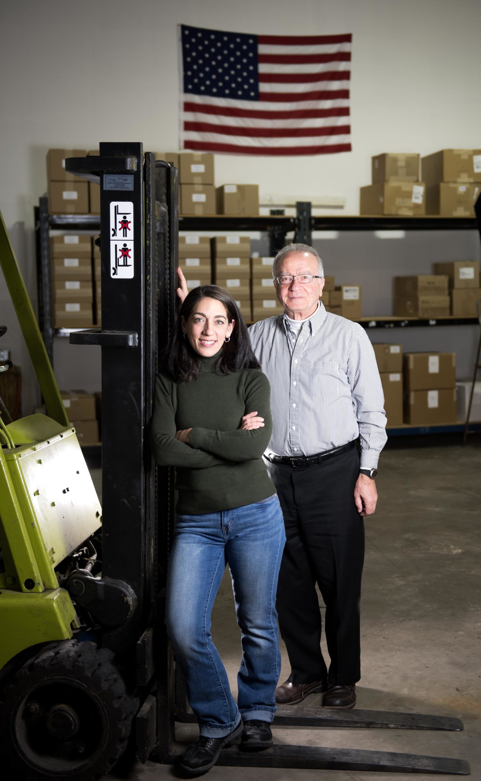 Personal Service Elise Vaughn