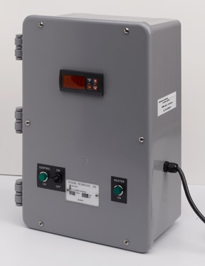 Process Technology DLC-302X