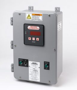 Process Technology DQ-302