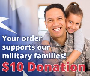 Reliable Equipment Sales Tough Mudder Operation Homefront Donation