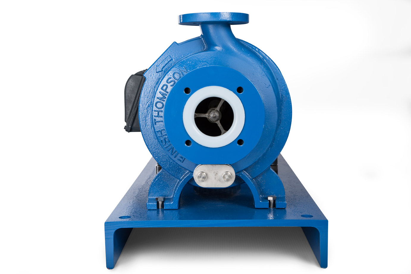 FTI Finish Thompson Ultrachem Pump Front