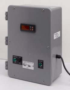 Process Technology DLC-302X