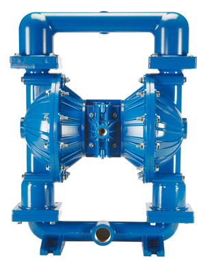 Finish Thompson FTI Air FT15A aluminum air pump