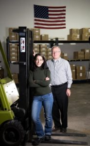 Personal Service Elise Vaughn